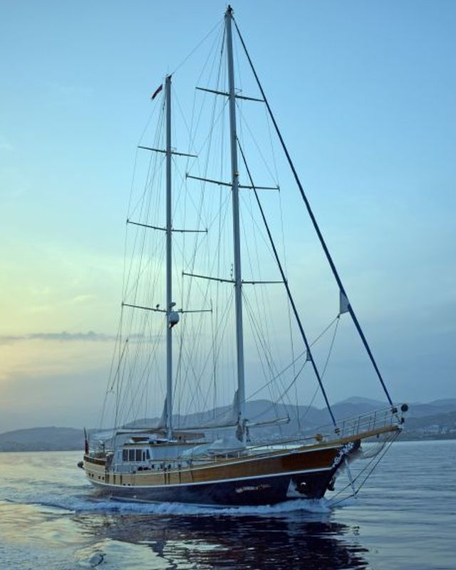bodrum queen